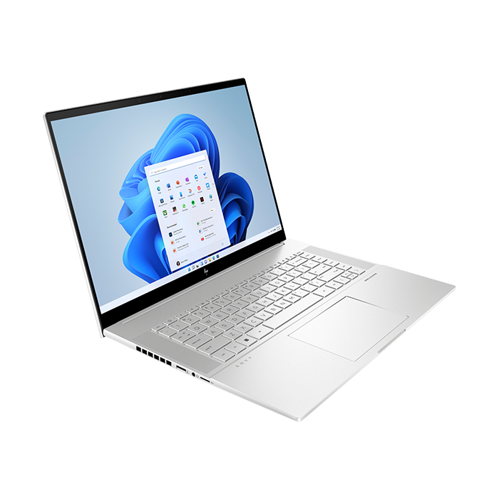 Laptop HP Envy 16-h0206TX Hàng chính hãng
