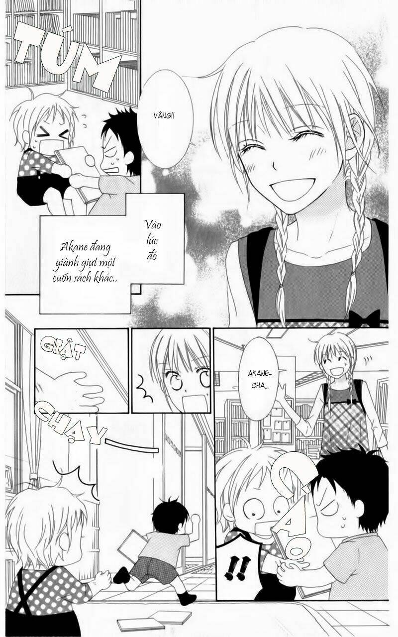 love so life chapter 27 28