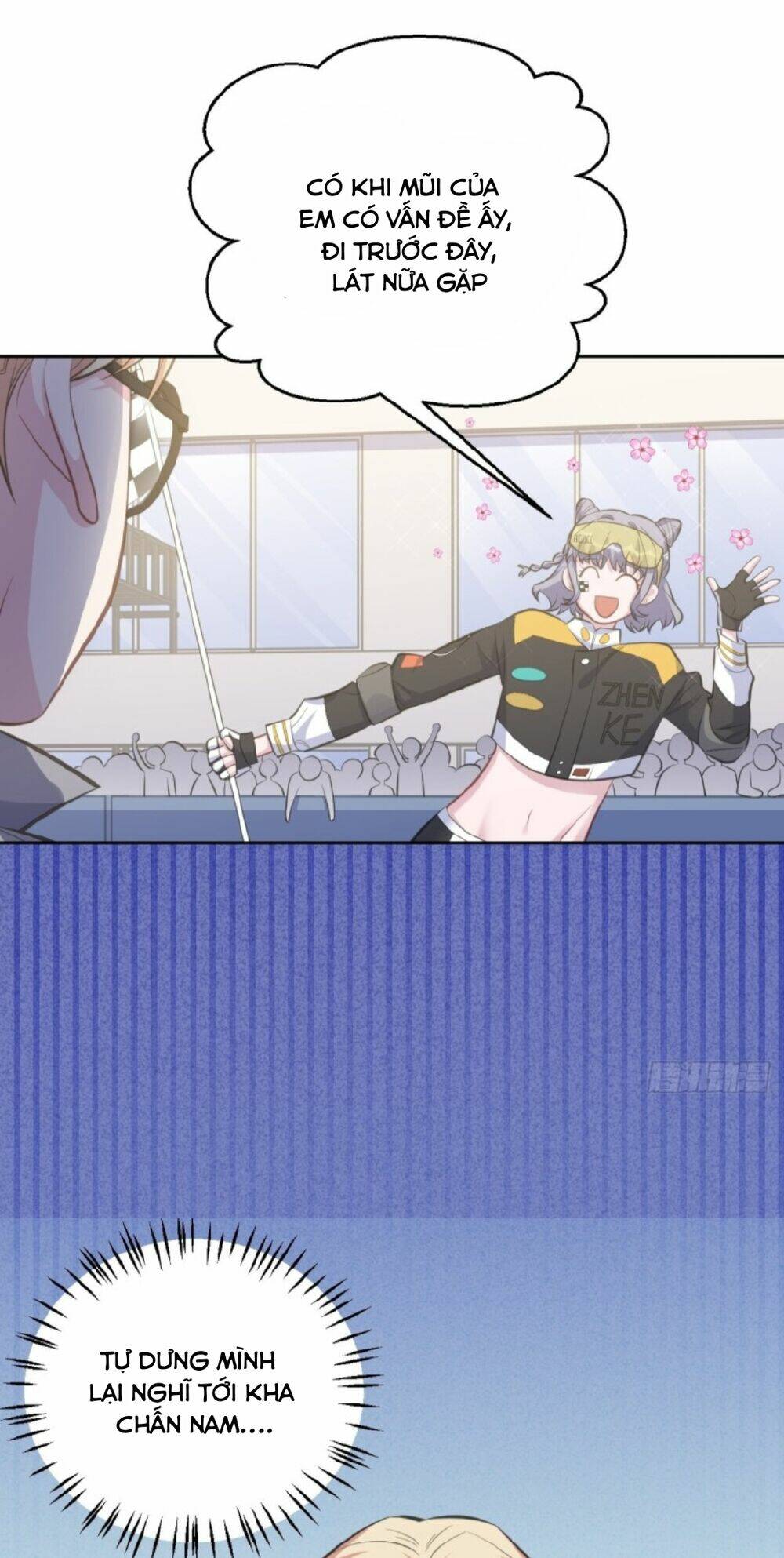 nhạc phụ đại nhân là lão bà chapter 58 32