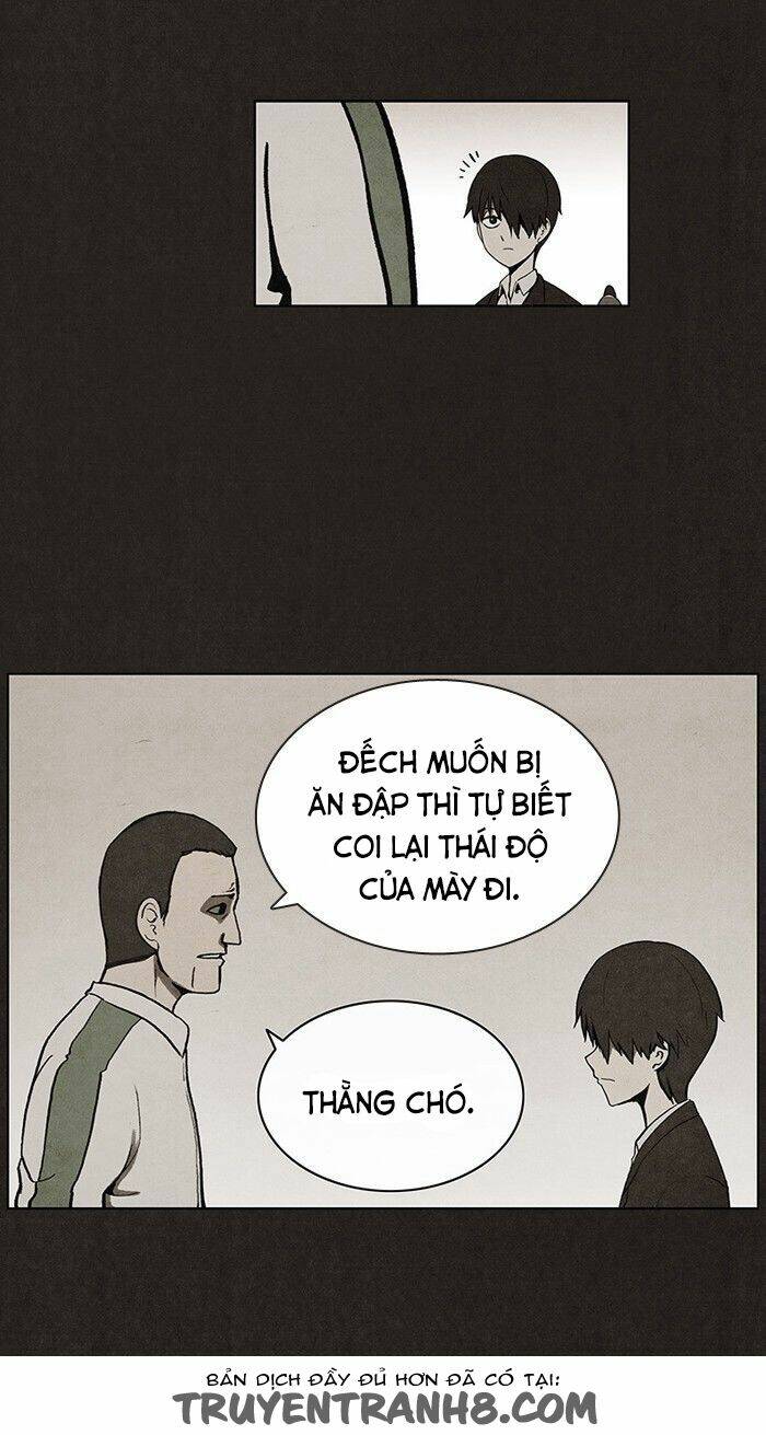 đứa con của quỷ dữ chapter 27 39