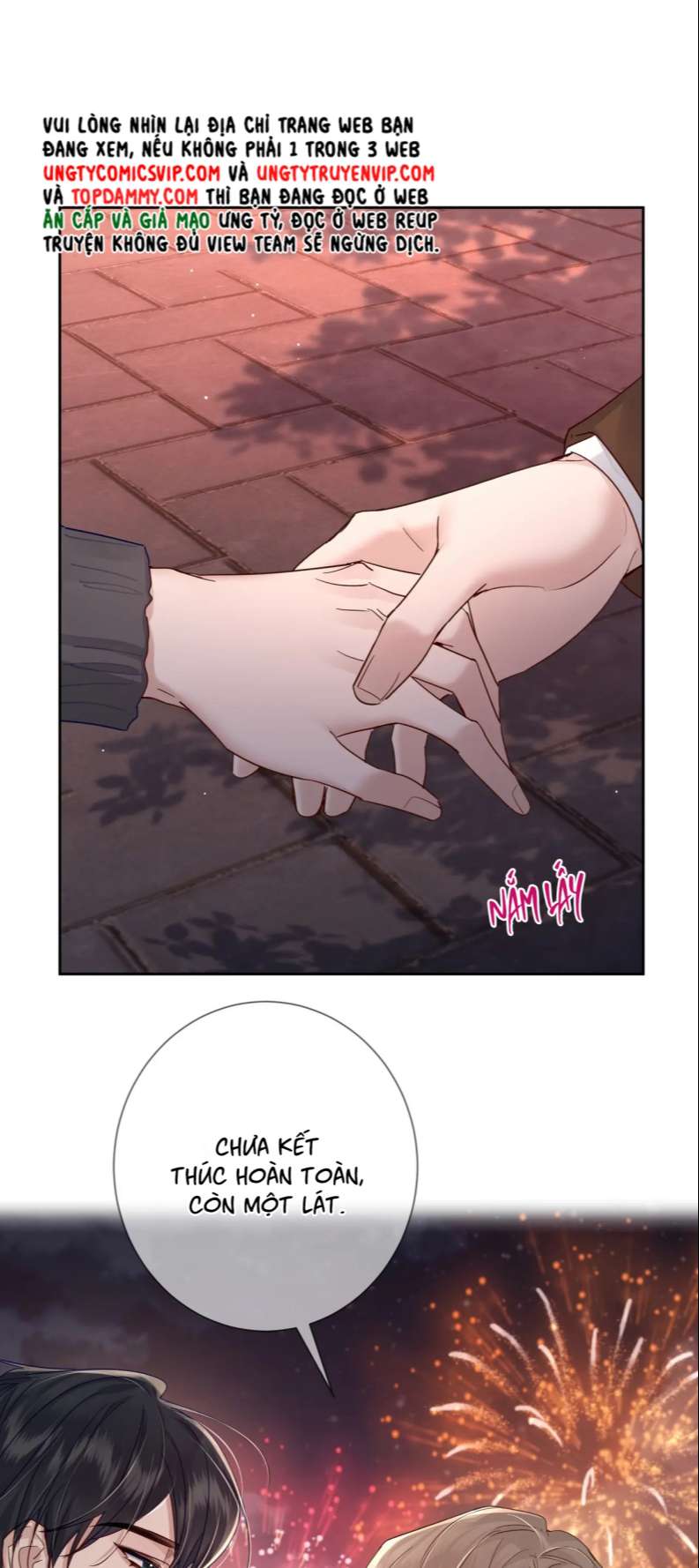 nhân vật chính chỉ muốn yêu đương chapter 44 2