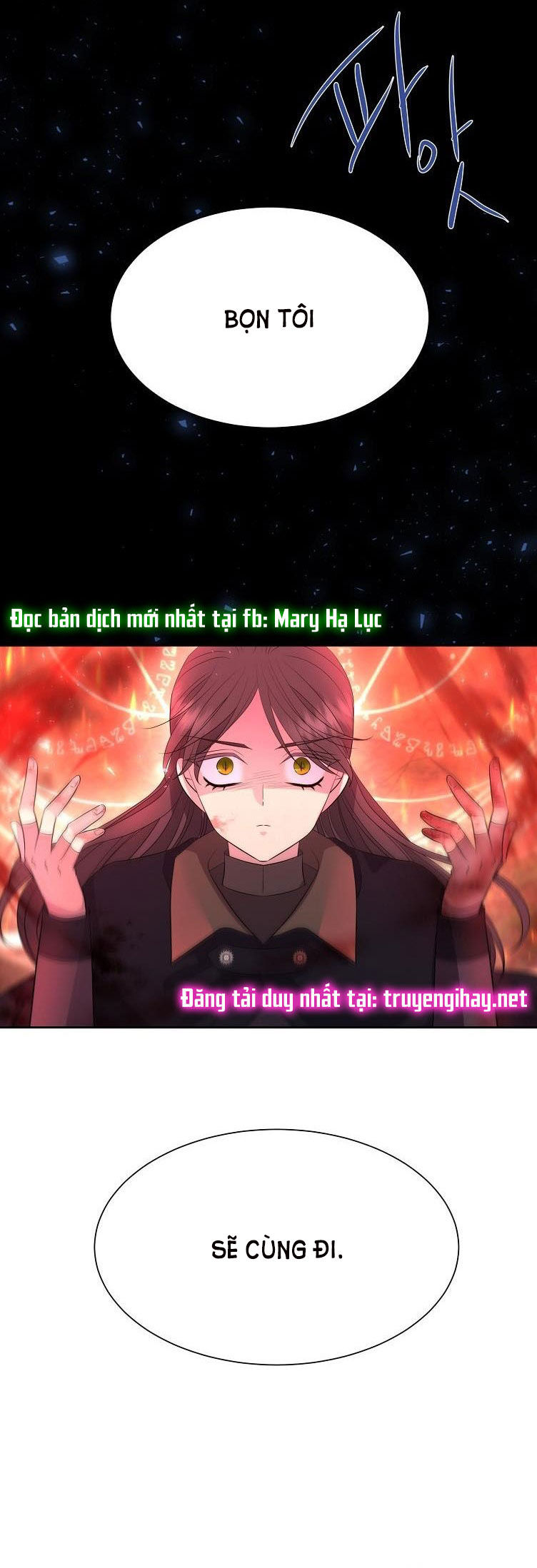 năm môn đệ của charlotte chapter 139.2 24