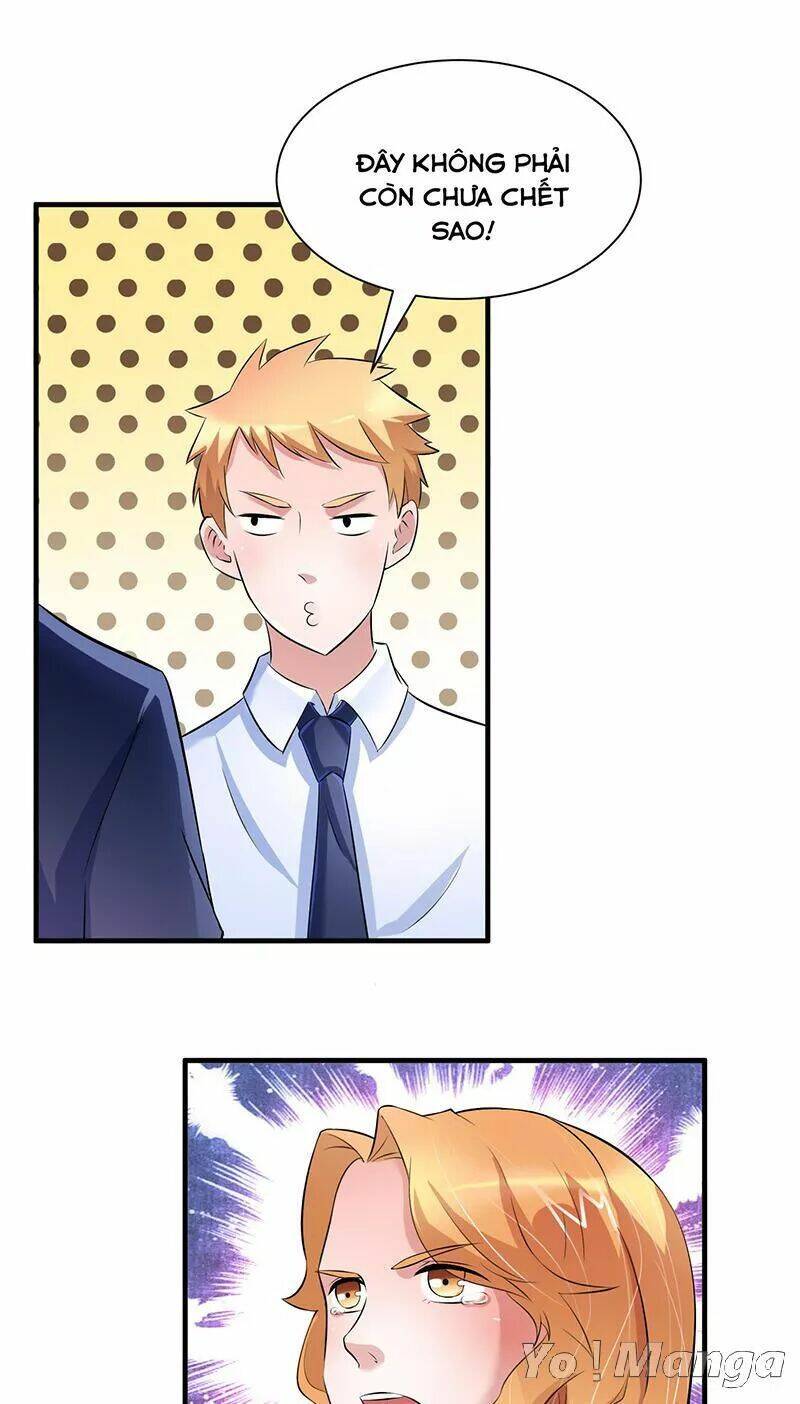 cô dâu gả thay của tổng tài chapter 50 4