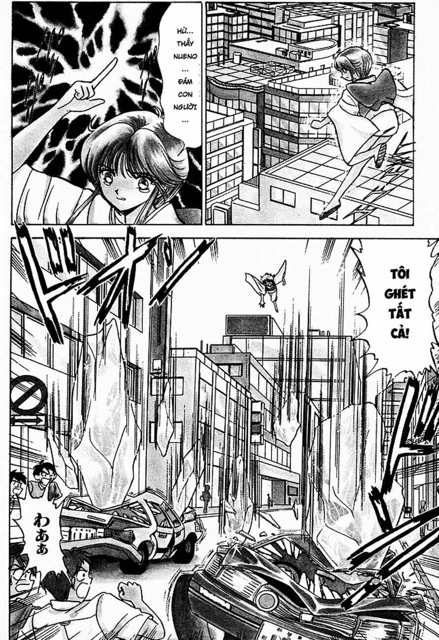 jigoku sensei nube - người thầy dũng cảm chapter 139 12