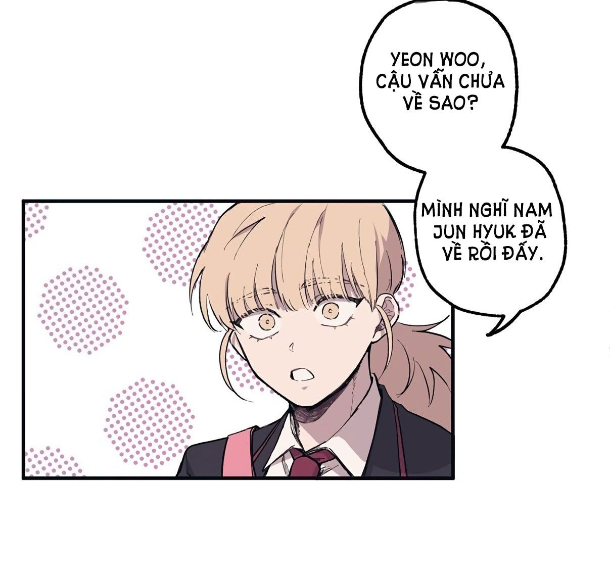 yeonwoo ngây thơ chapter 1 55