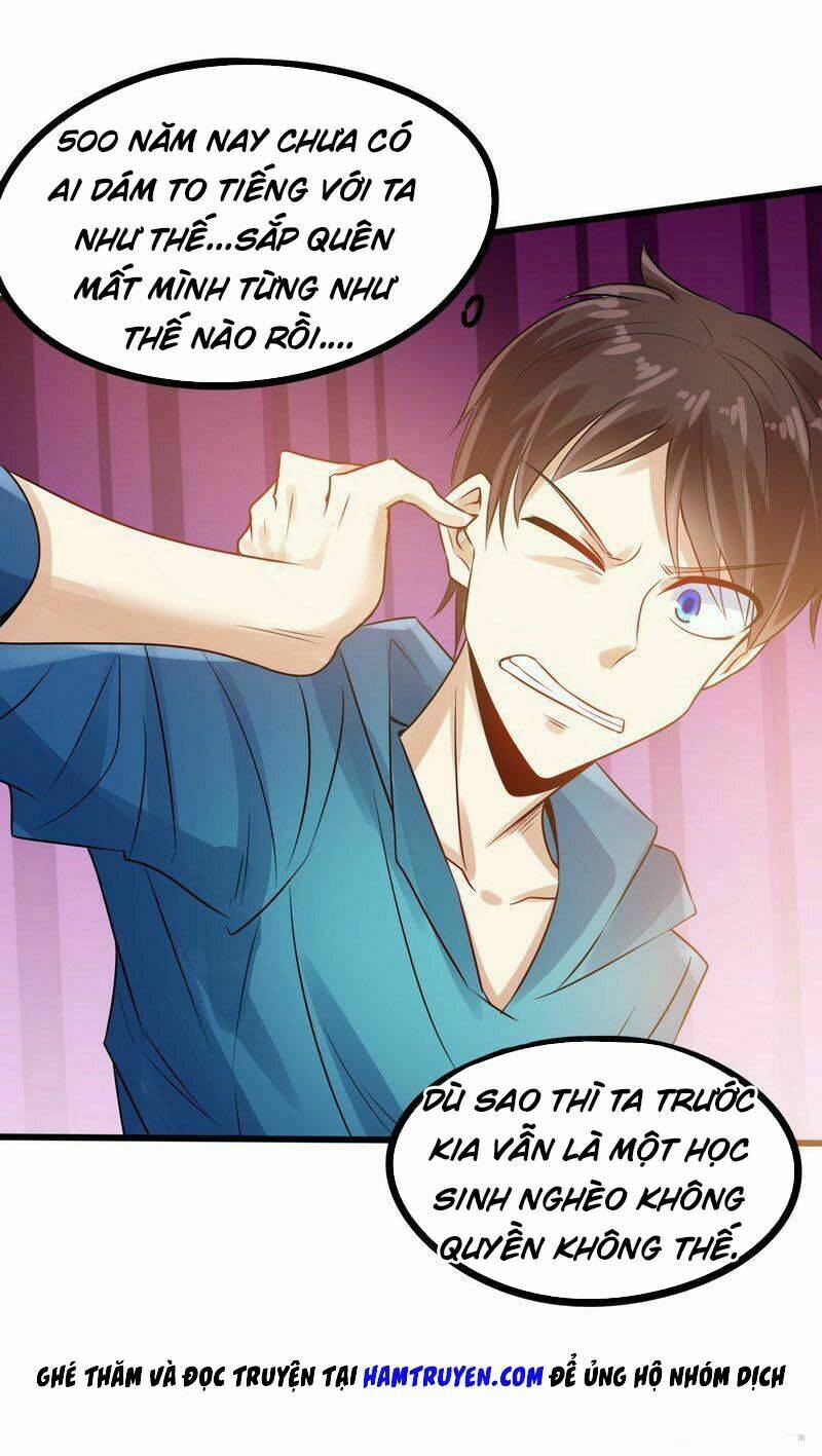 trọng sinh cực phẩm tiên đế chapter 1 19