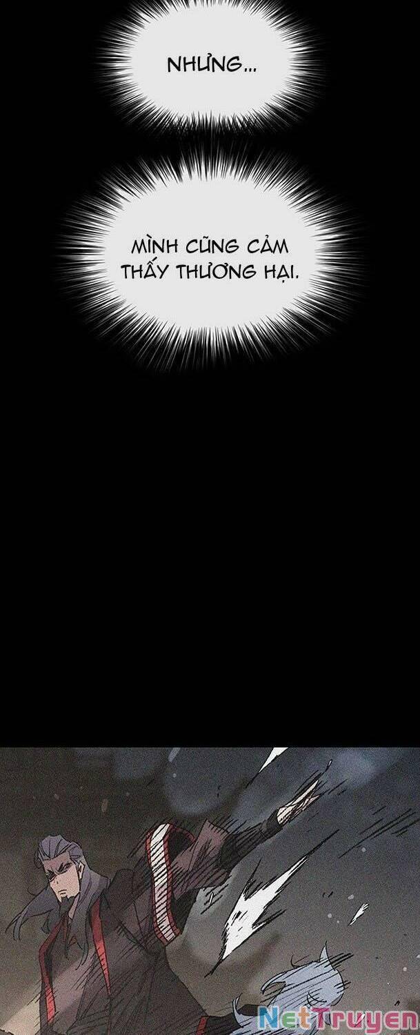 kiếm sĩ bất bại chapter 133 50
