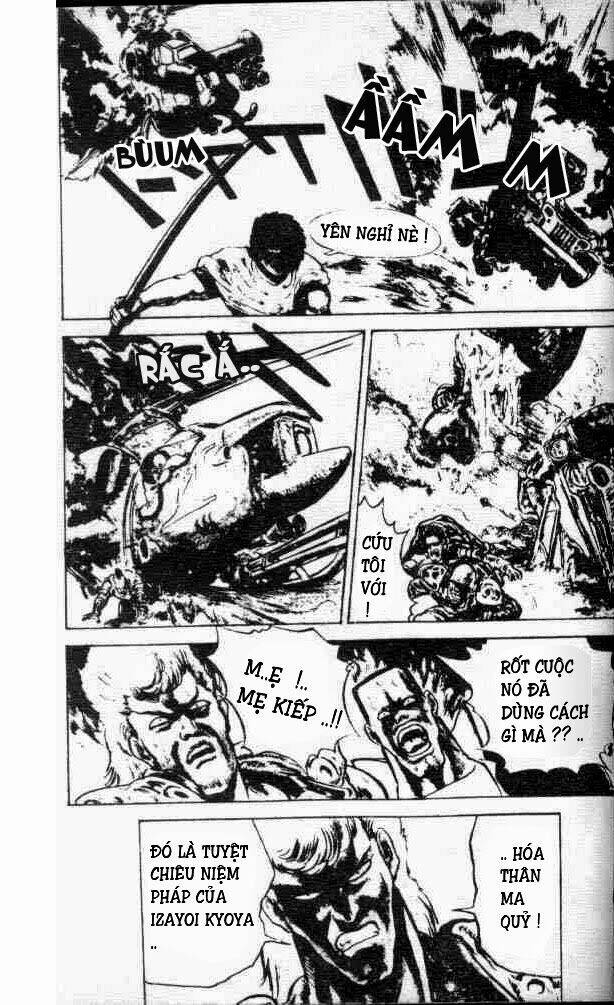 thợ săn ma giới chapter 1 20