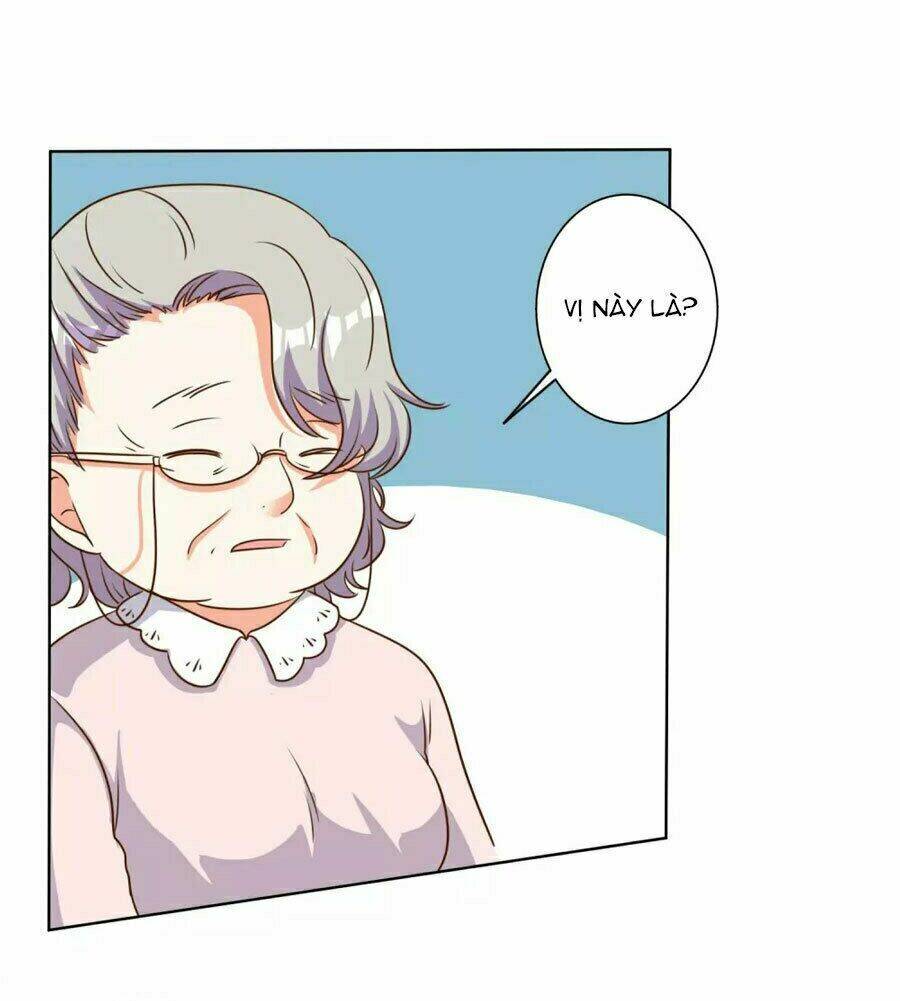 hôn nhân dục vọng: thiếu gia nhẹ một chút! chapter 84 8