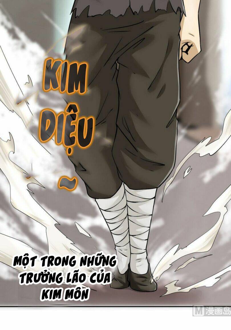 hắn là long ngạo thiên chapter 93 4