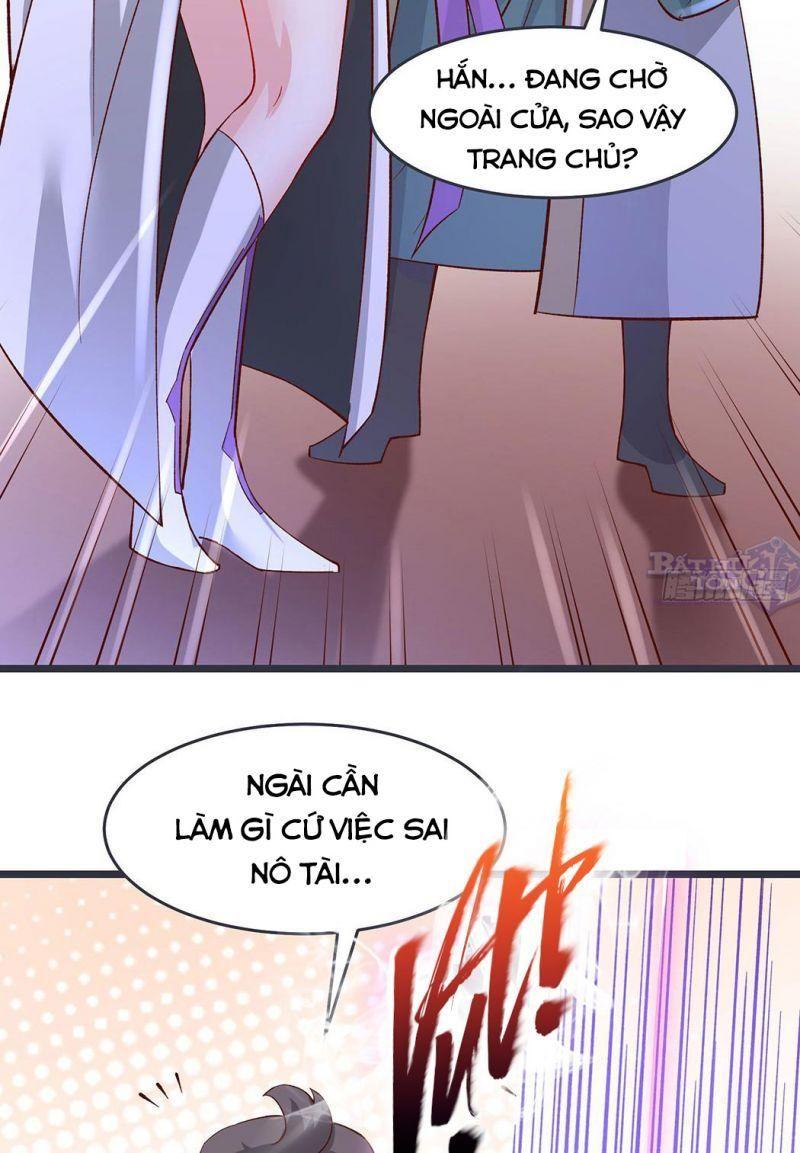 đồ đệ ta toàn là nữ ma đầu chapter 13 27