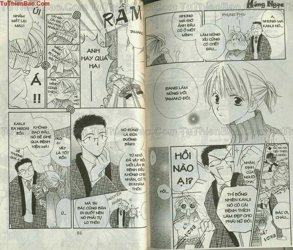 hồng ngọc chapter 2 43