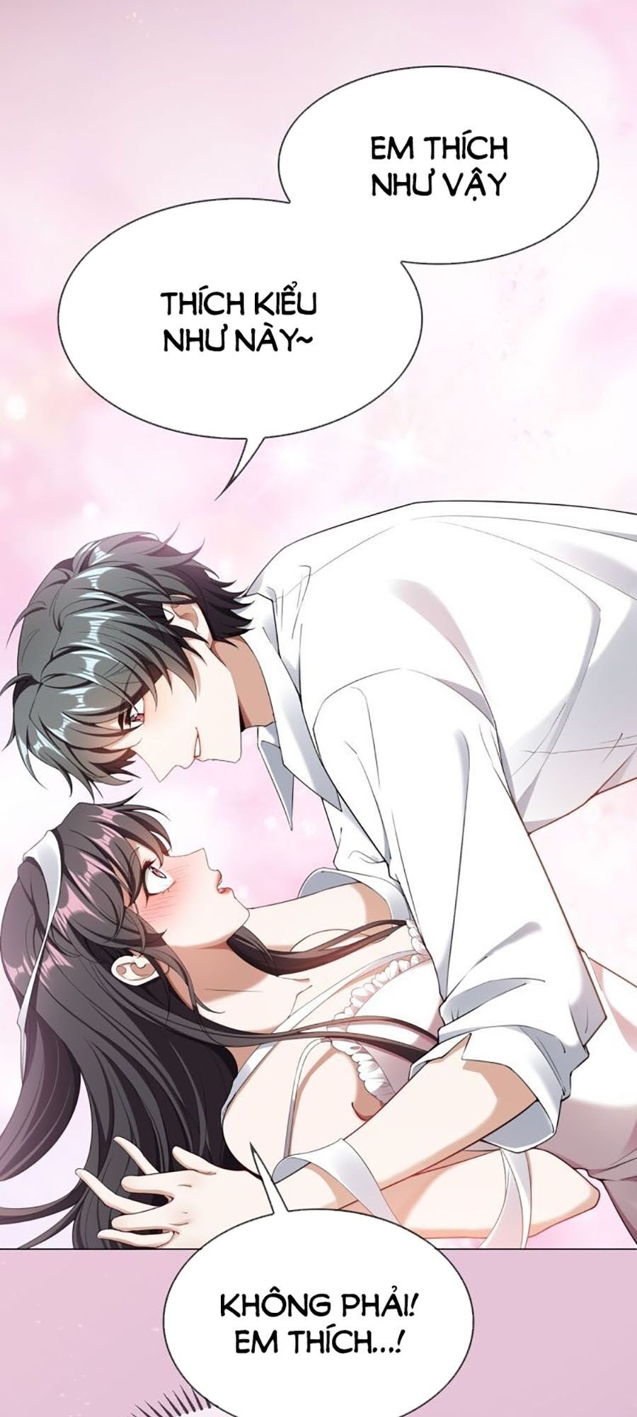 kế hoạch công lược của cô vợ gả thay chapter 20 28