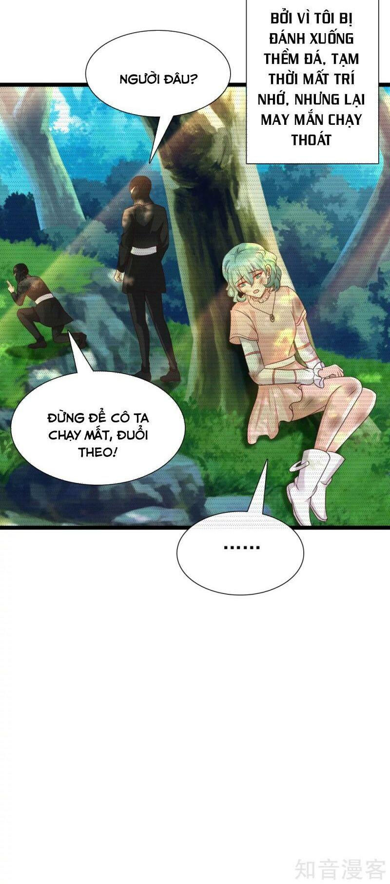 tối cường vận đào hoa chapter 189 14