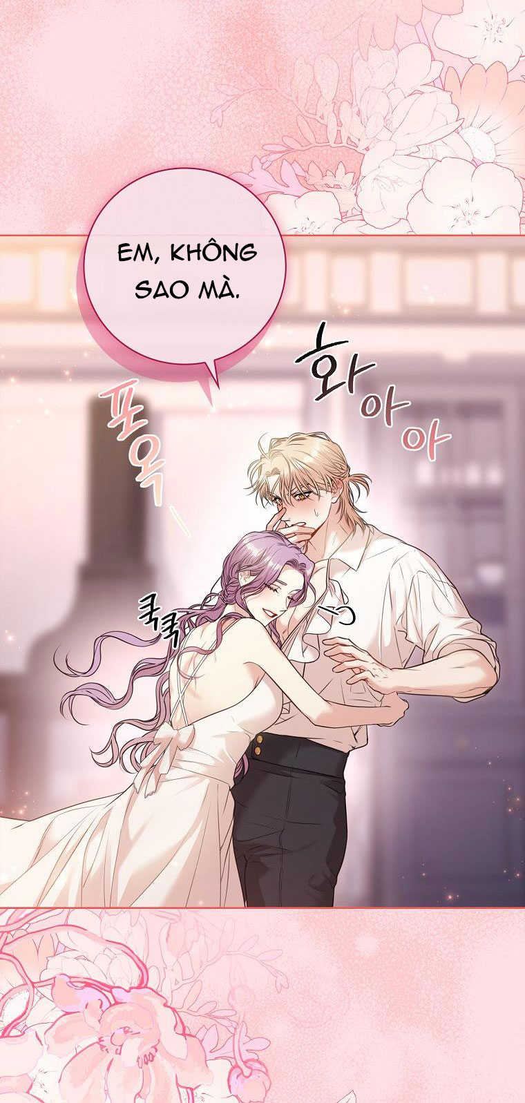 trở thành thư ký của bạo chúa chapter 118 29