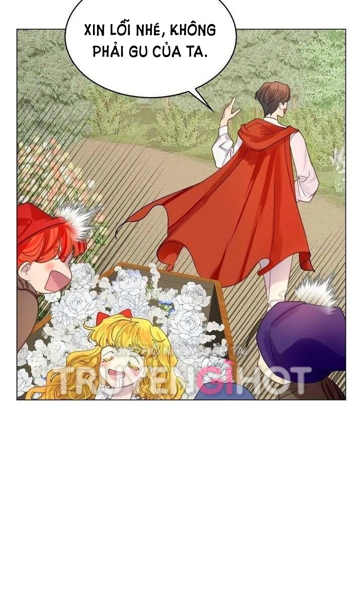 đừng xem thường nữ phụ chapter 161 54