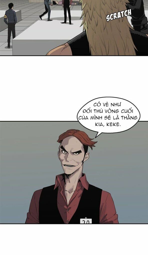 anh shipper may mắn chapter 39 6