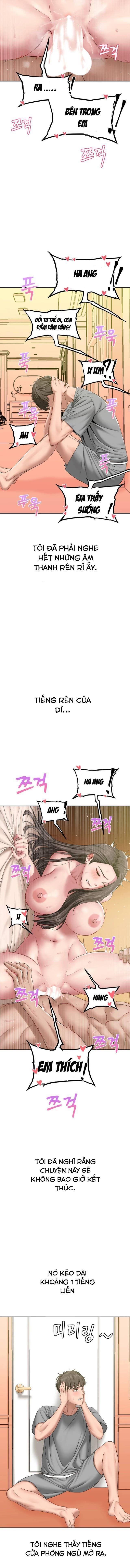 18+ nhật ký biến thái (smut) chapter 2.1 2