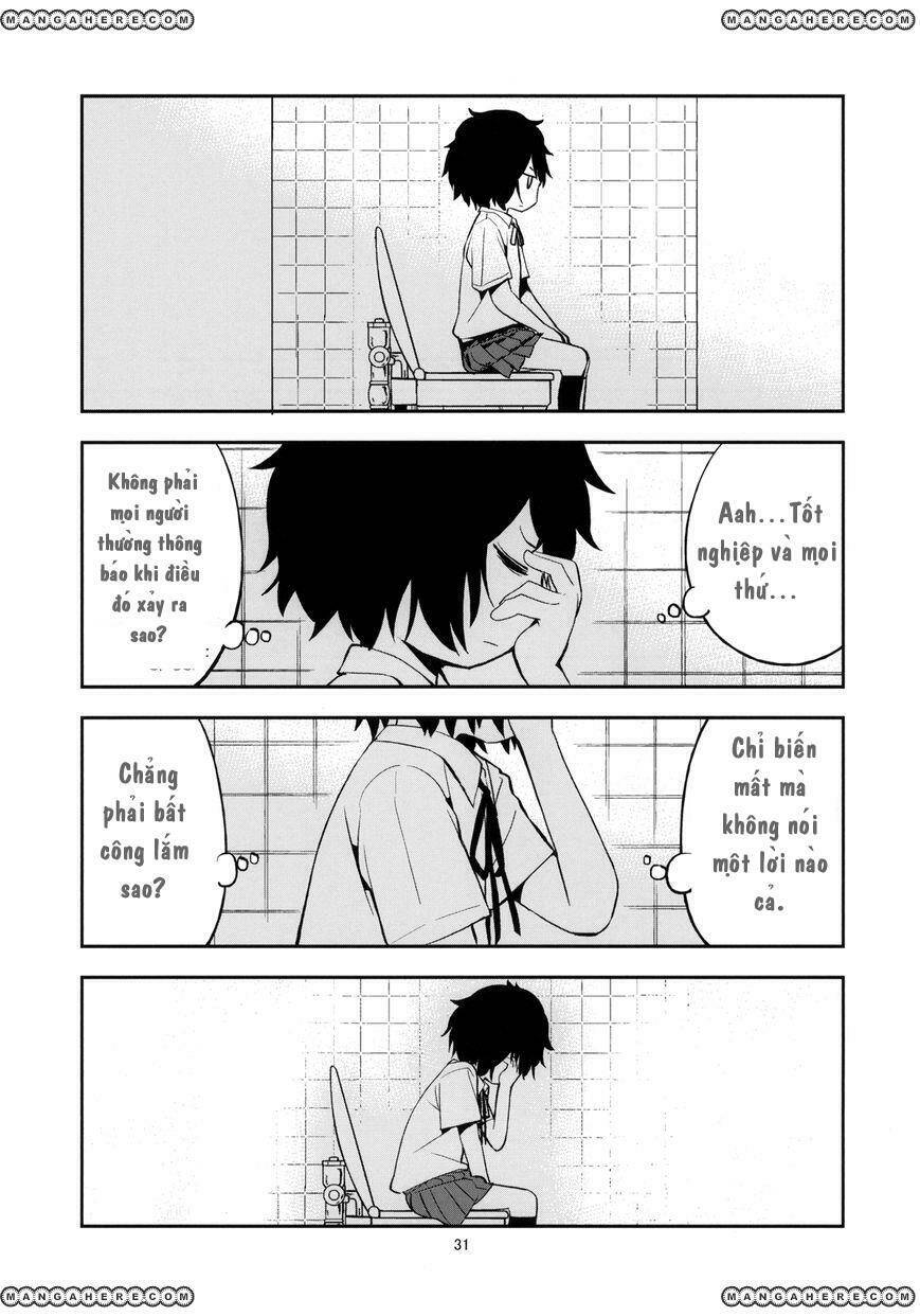 danshi toilet de machiawase chapter 1 33