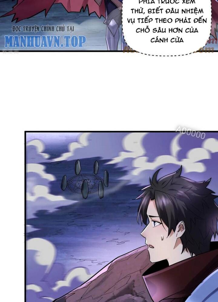 từ dã quái bắt đầu thăng cấp chapter 43 30