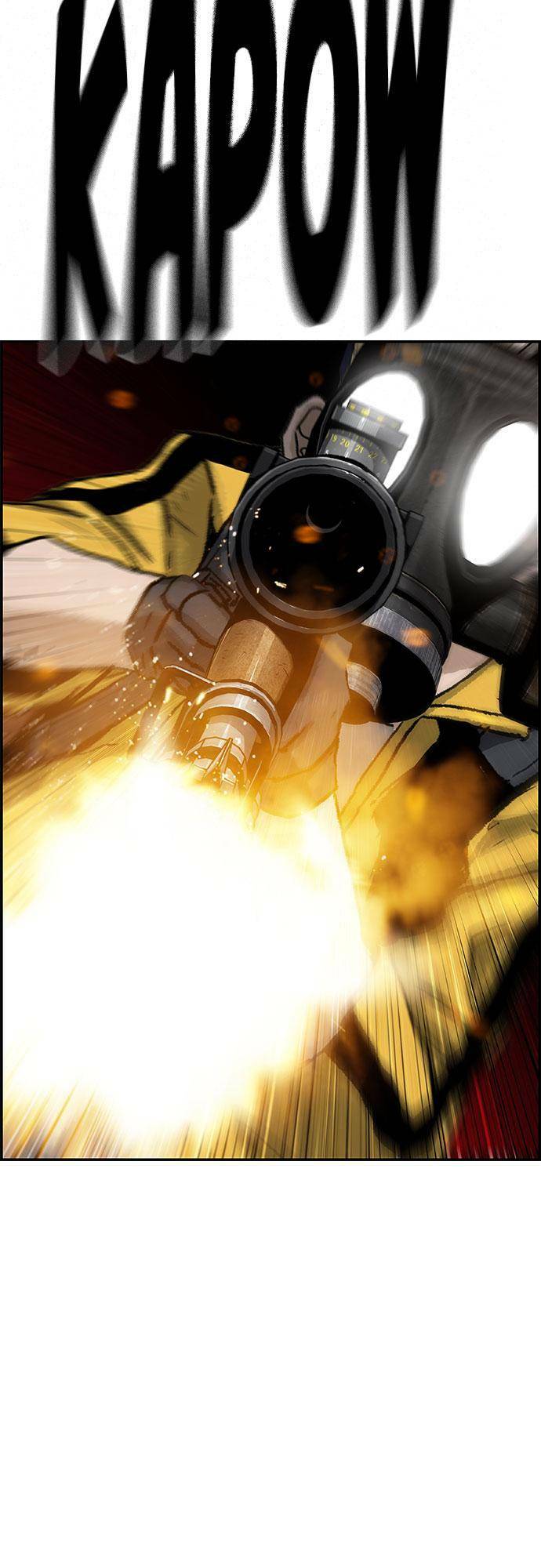 pubg - cuộc chiến sinh tồn - 100 chapter 8 55