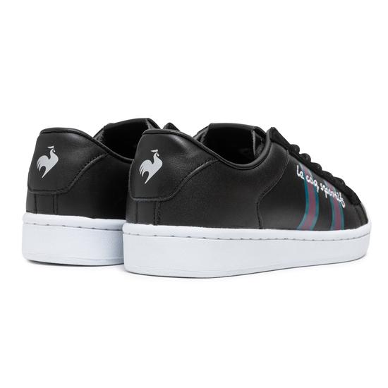 Giày thời trang thể thao le coq sportif nam - QM323LCU94-BLK