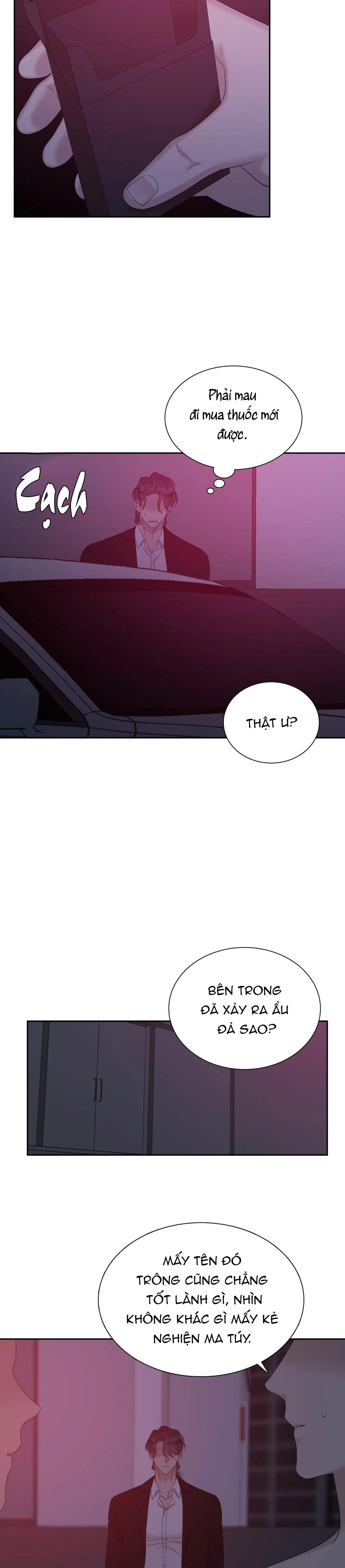 tên rác rưởi chapter 29 22