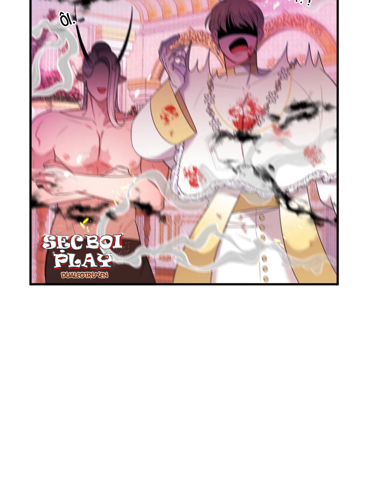 (np) độc thân muôn năm chapter 18 26