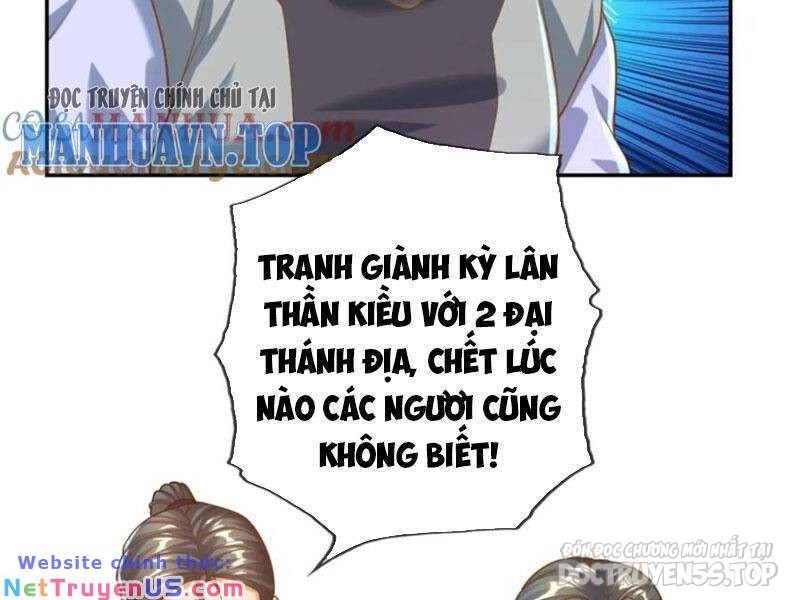 ta có khả năng vô hạn đốn ngộ chapter 48 49