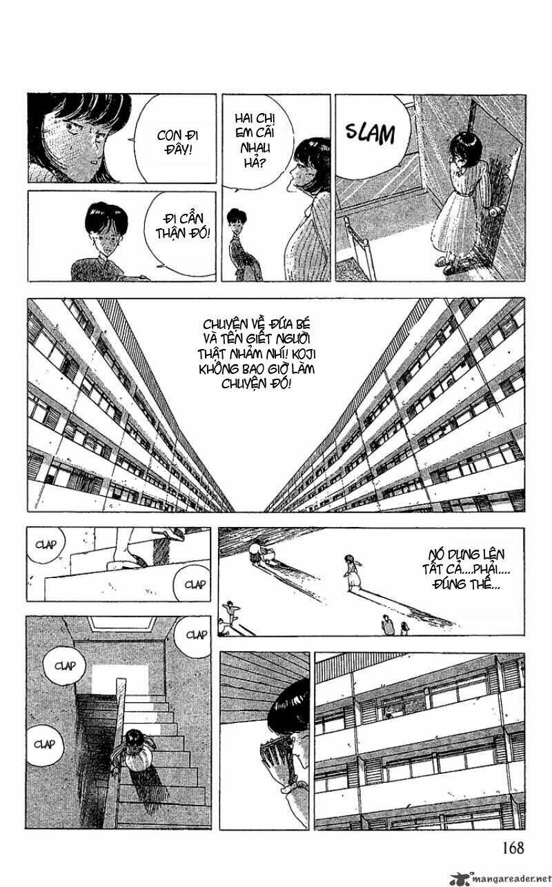 the horror mansion chapter 15 20