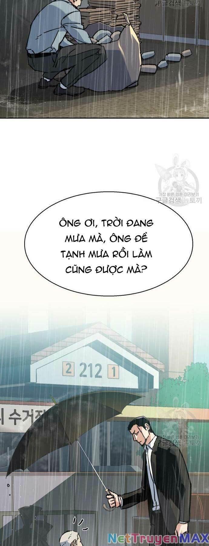 bạn học tôi là lính đánh thuê chapter 144 38