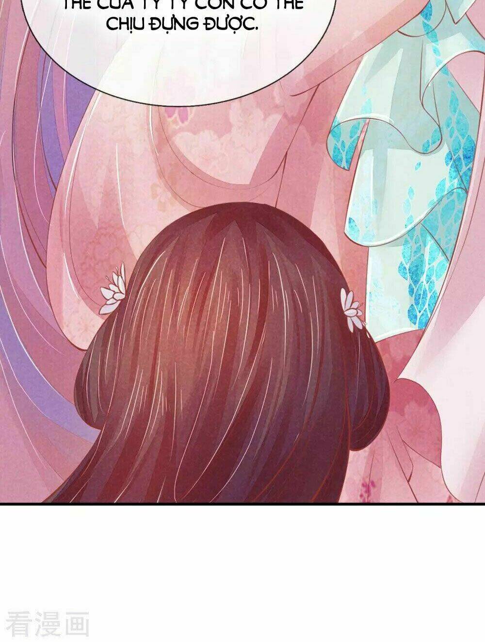 sủng phi bất lương: vương gia phúc hắc chạy đi đâu chapter 18 25