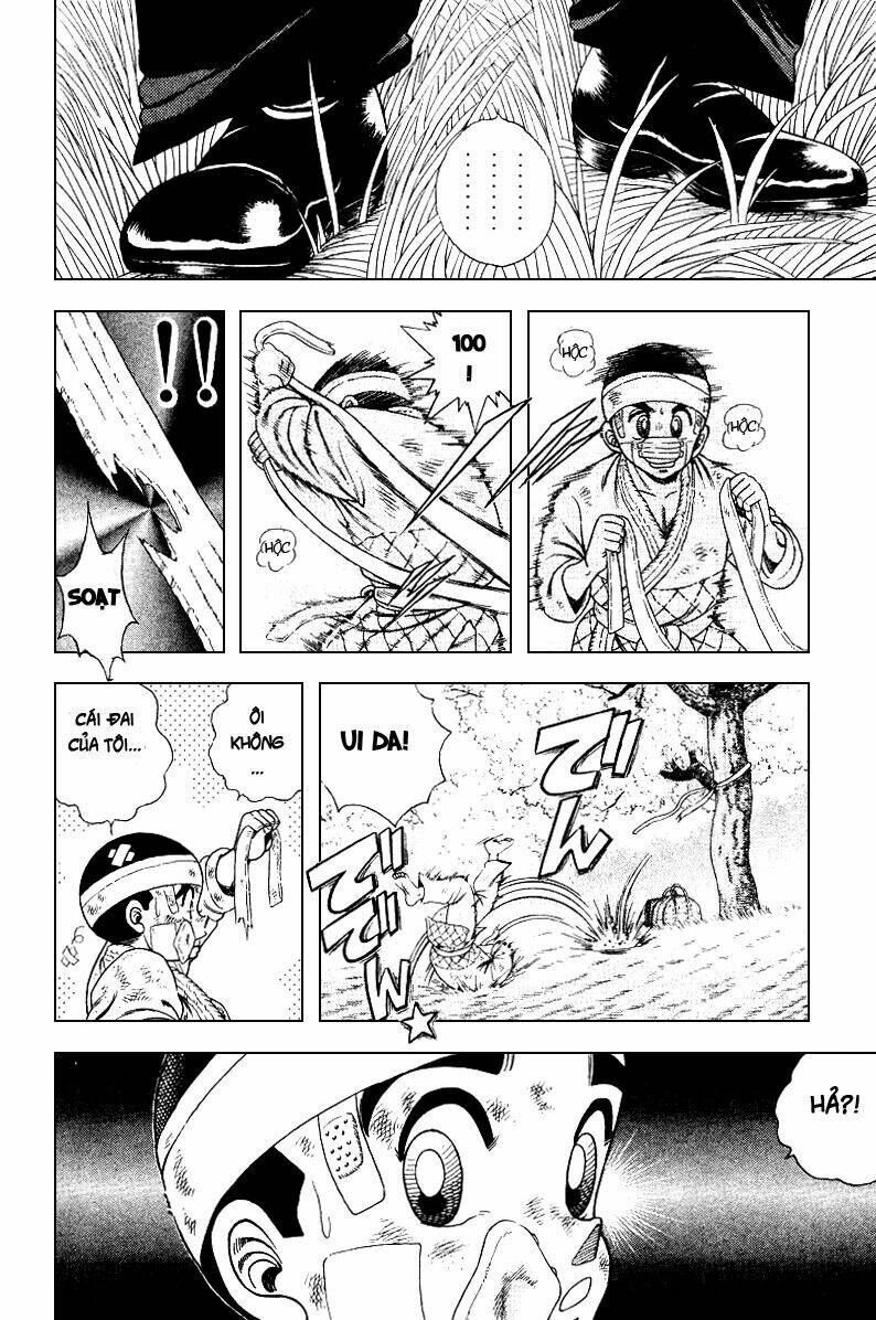 shin kotaro makaritoru! juudouhen chapter 6.2 26