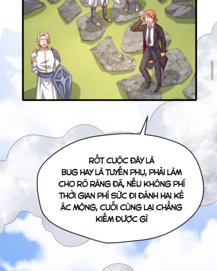 người chơi và nhân vật chính đều muốn làm hại ta chapter 66 17