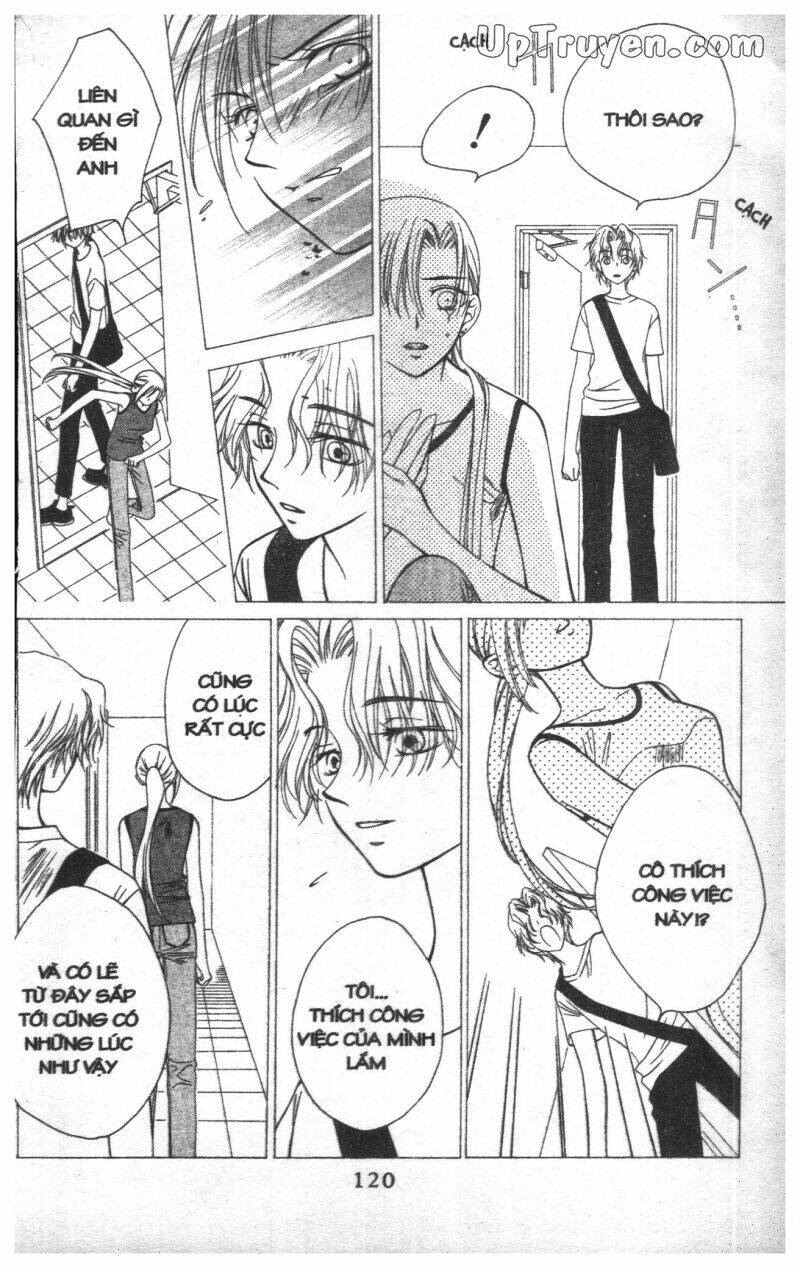 thấy mờ ghét chapter 13 117