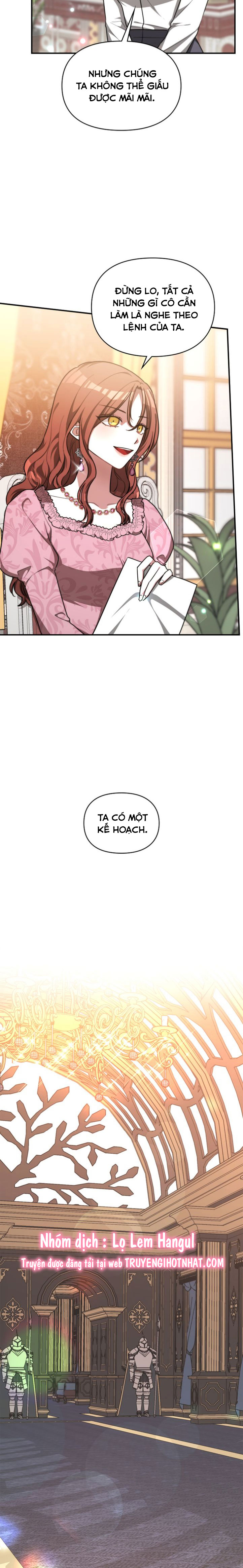 chuyện tình tay ba chapter 33 3