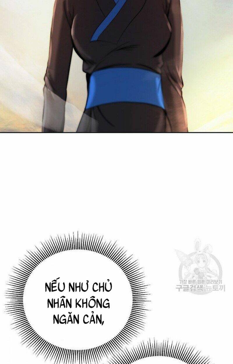 xuyên không thành hổ chapter 79 135