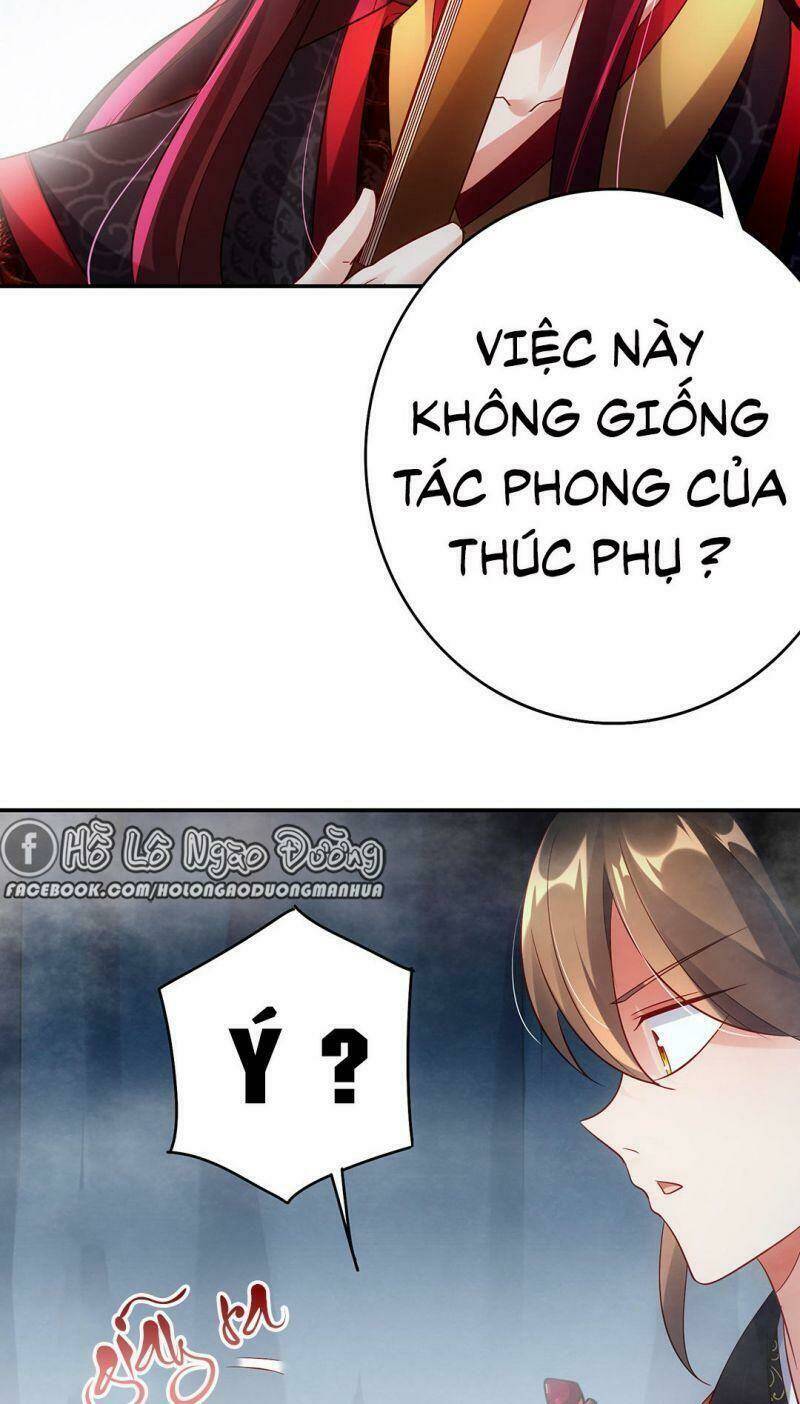 thiên kim bất hoán chapter 54 44