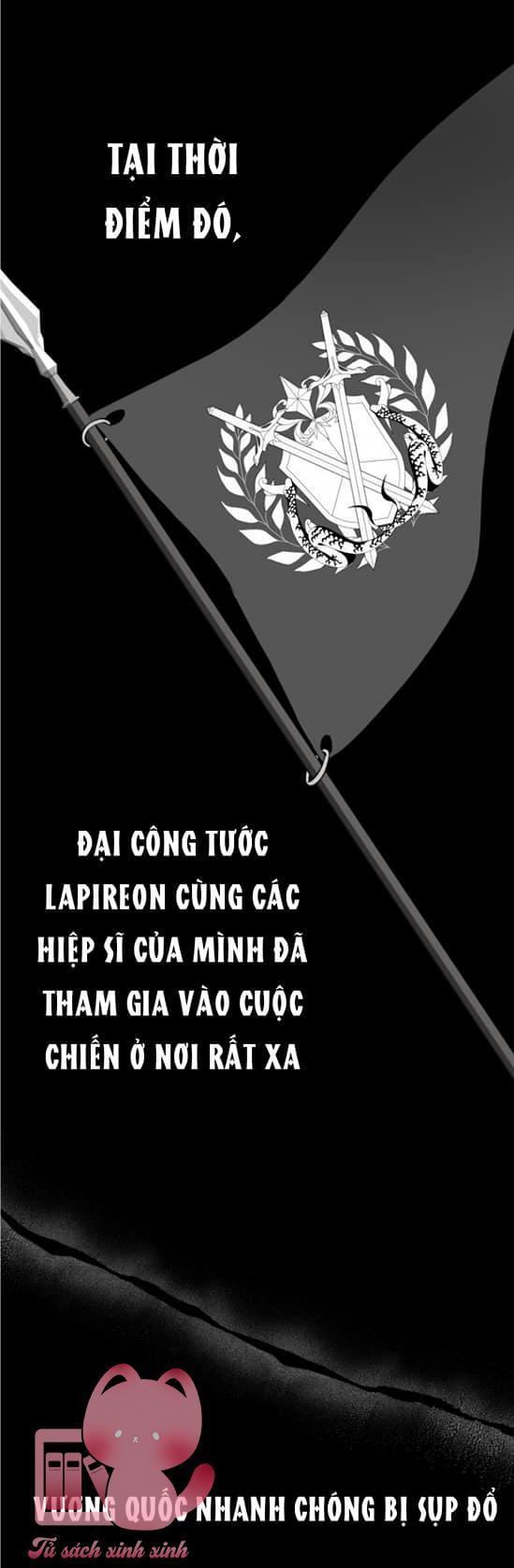 người thân của tôi đều sợ hãi tôi chapter 2 7