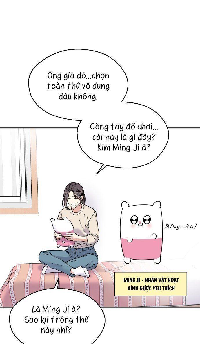 đừng ngây thơ nữa, hãy phục tùng chapter 1 43