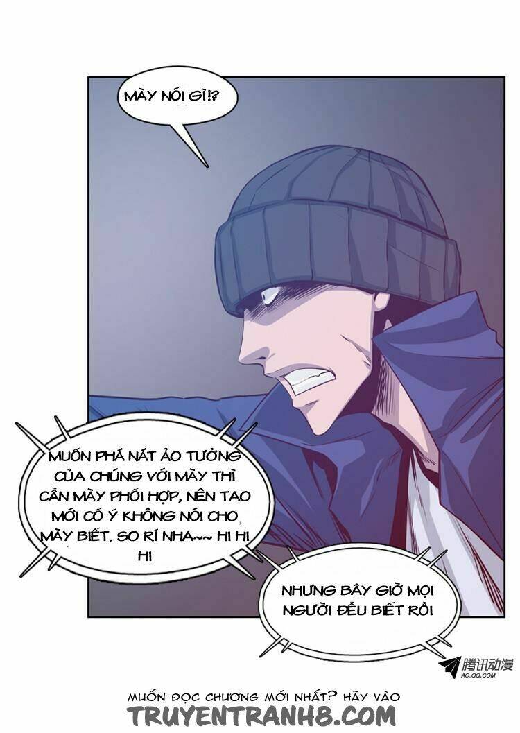 vua của vong linh chapter 131 10