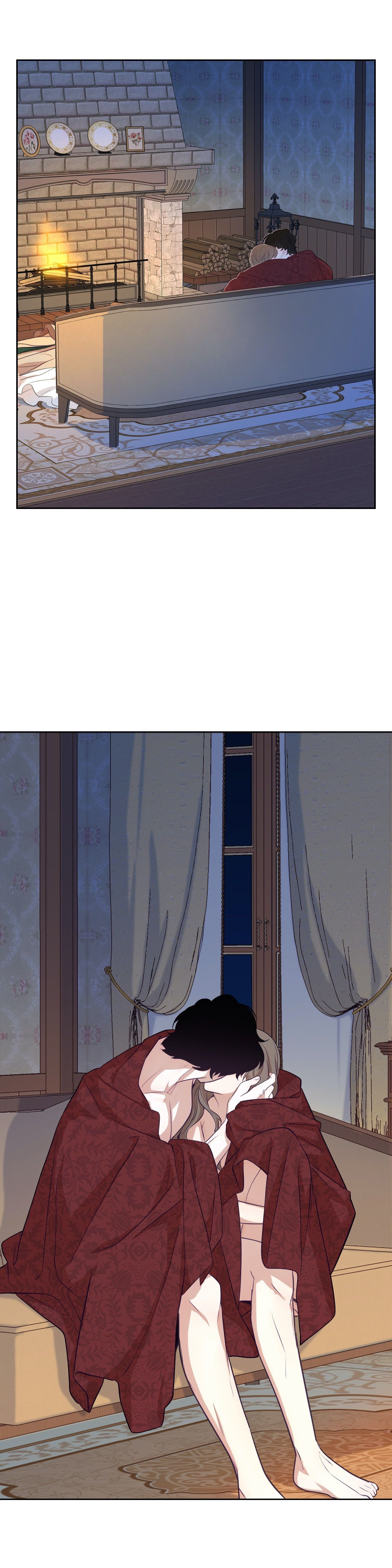 máu của nàng giselle chapter 16 33