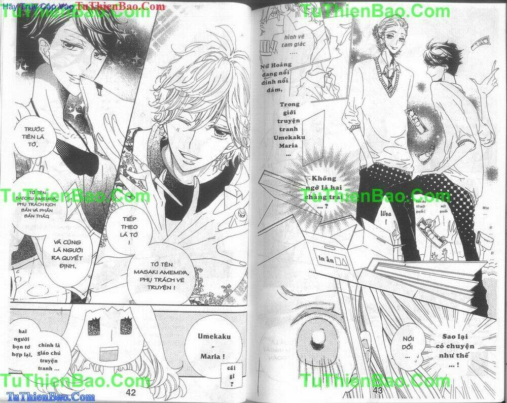 tìm lại yêu thương chapter 2 2