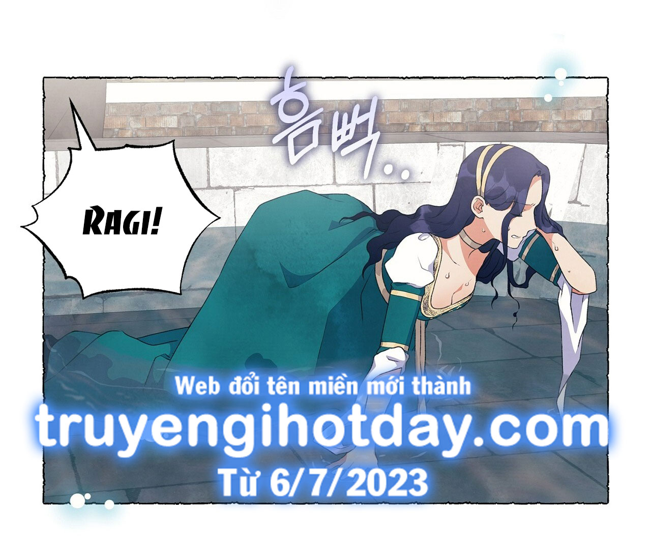 Chuyện Của Những Pháp Sư Ấy chapter 4.1 - Trang 26