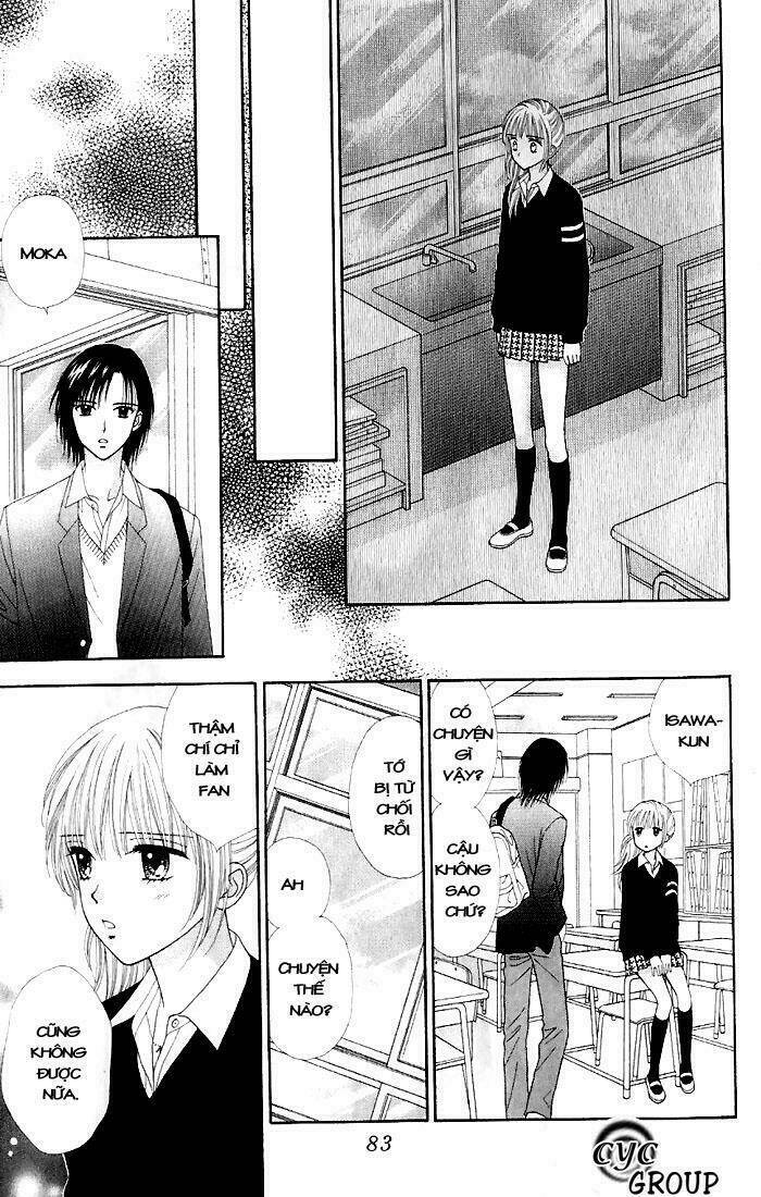 datte suki nandamon chapter 8 19