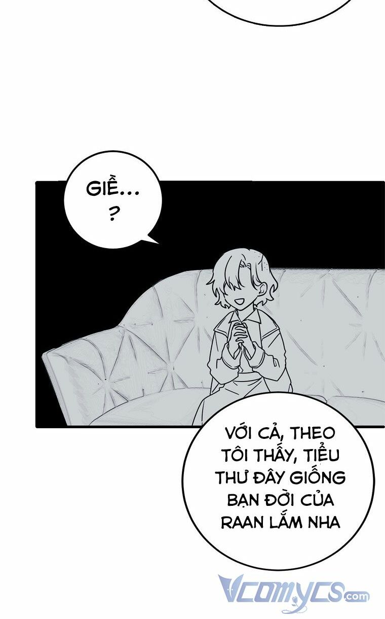 ác nữ karuna bé lại chapter 3 74