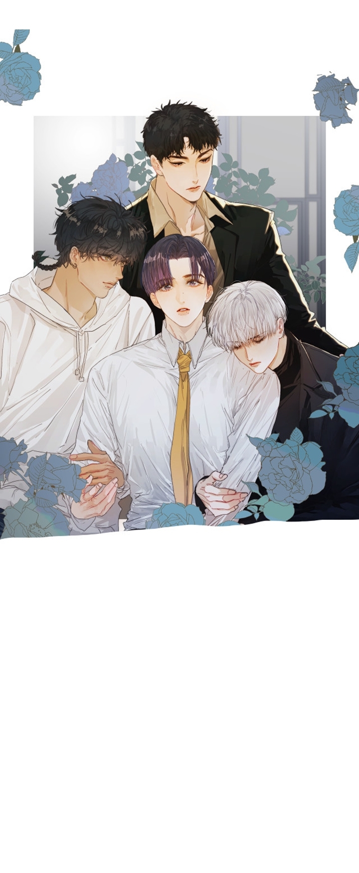 xuân nhật tương chí chapter 73 3