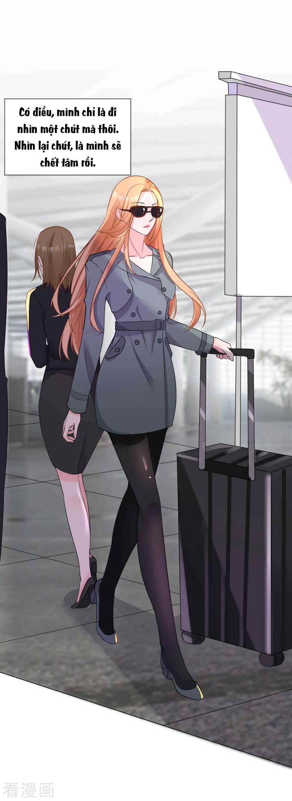 thời thượng nữ vương có chút tô chapter 19 8