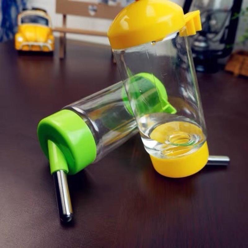 Bình nước treo chuồng