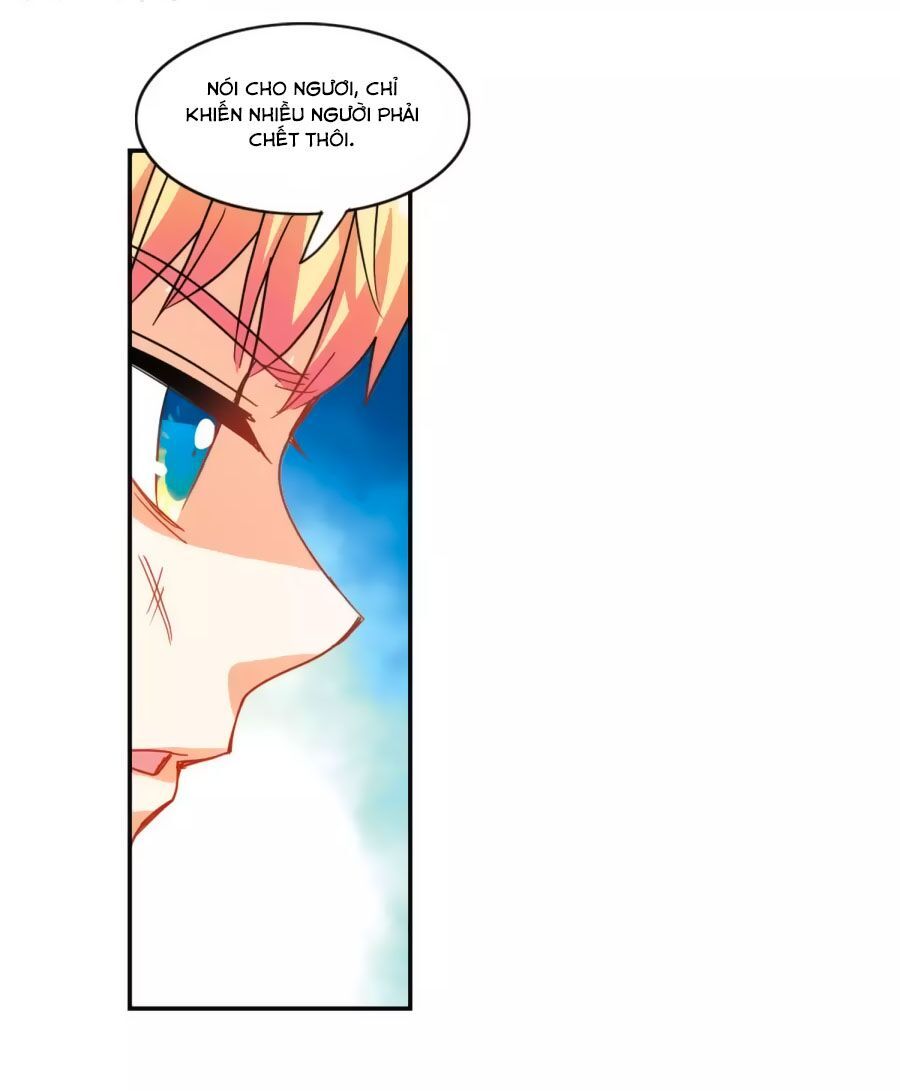 tô tịch kỳ quái chapter 94.2 23